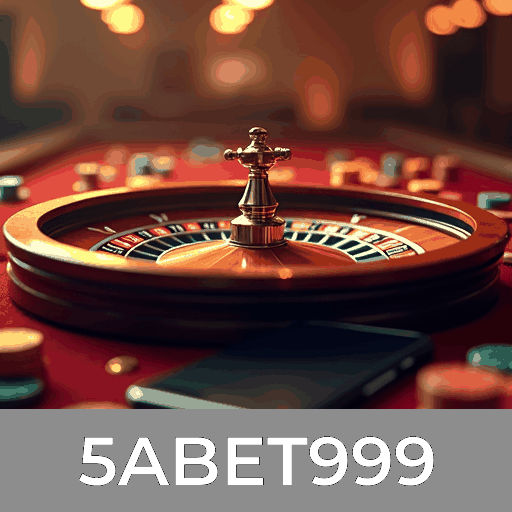 Explore o Mundo do Esporte com 5ABET999: Apostas Brasileiras