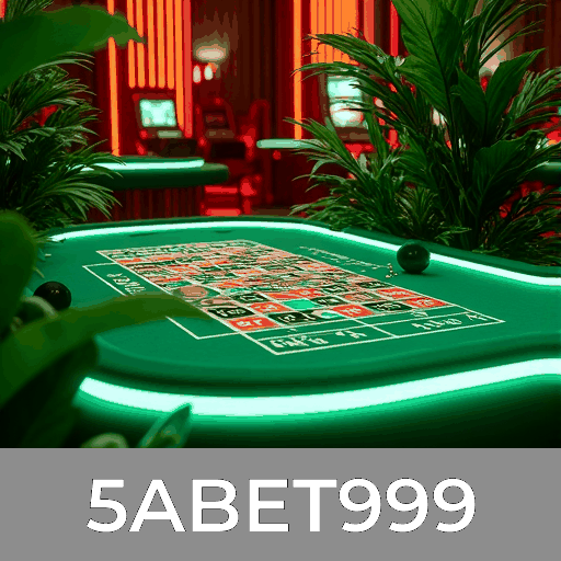 5ABET999: A Experiência de Jogos de Mesa ao Vivo