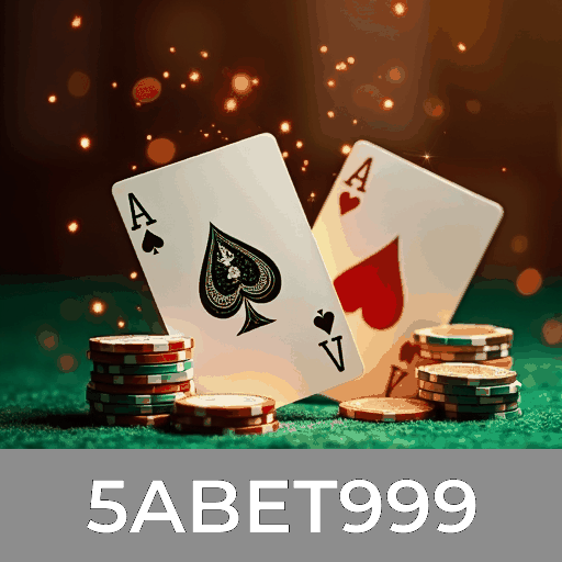 5ABET999: Especialista em Apostas Esportivas no Brasil
