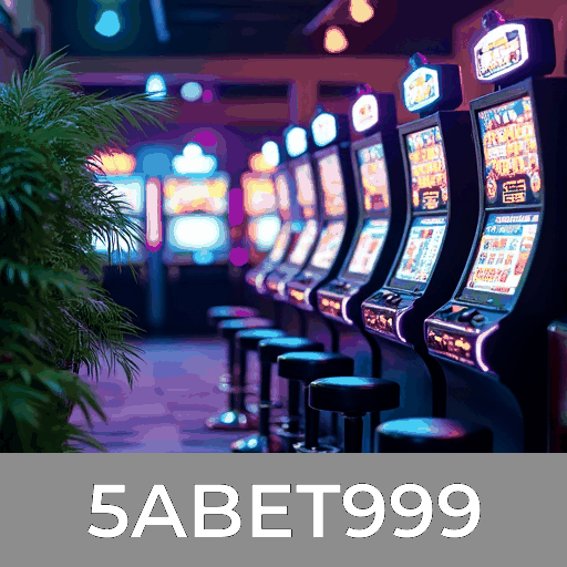 5ABET999: A Plataforma de Jogo com Serviço Profissional e Segurança Incomparável