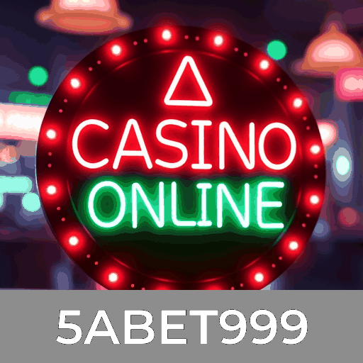 Descubra os Melhores Slots em 5ABET999 com Alta Volatilidade