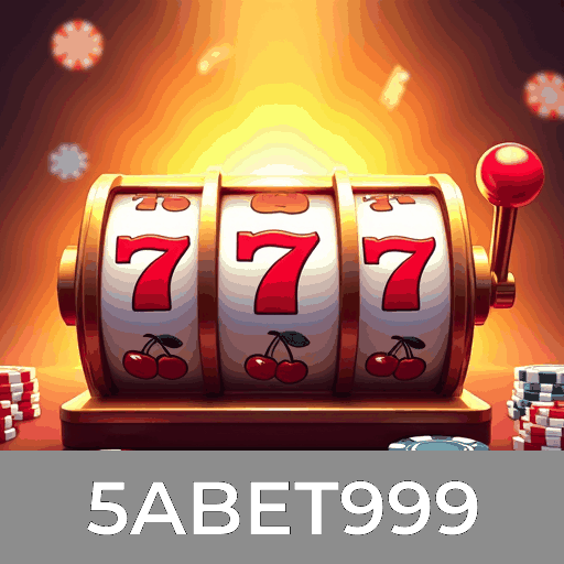 5ABET999: Emoção e Oportunidades de Ganhar com Jogos de Casino