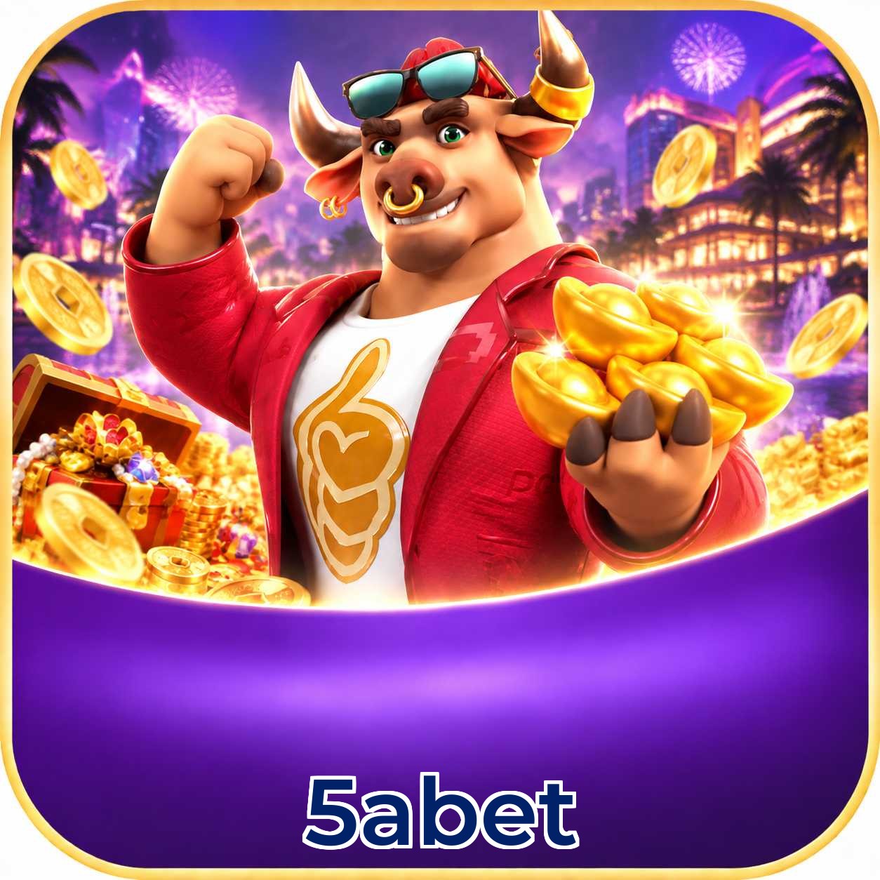 FAQ Baixar 5abet