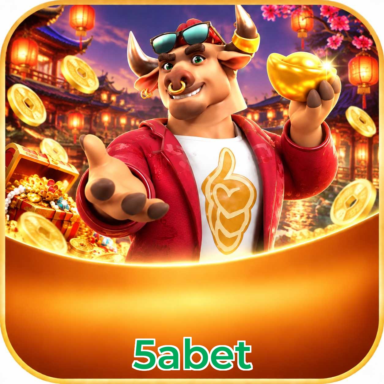 5abet atualizar e desinstalar app