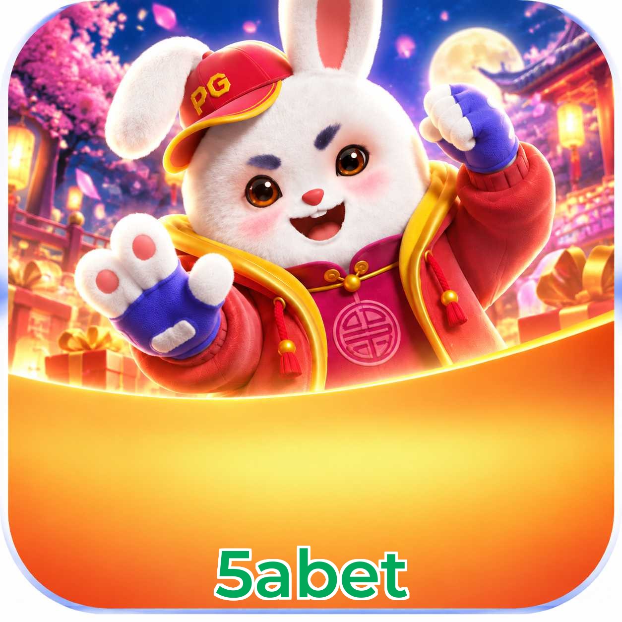 5abet Top Slots