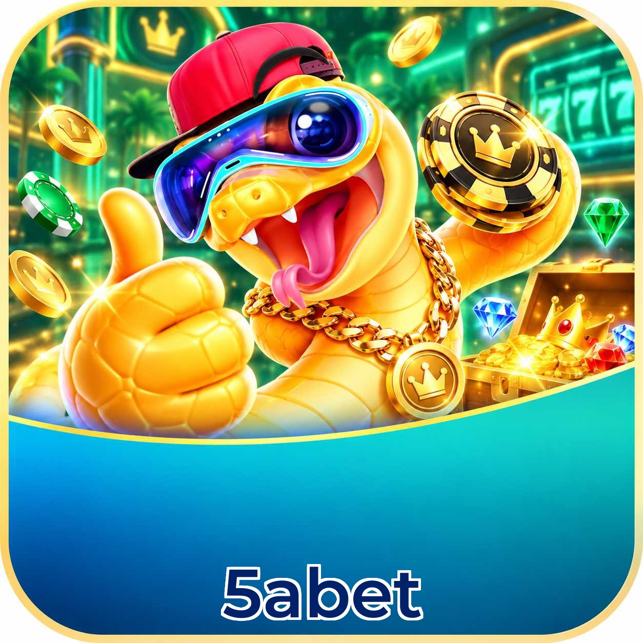 5abet FAQ