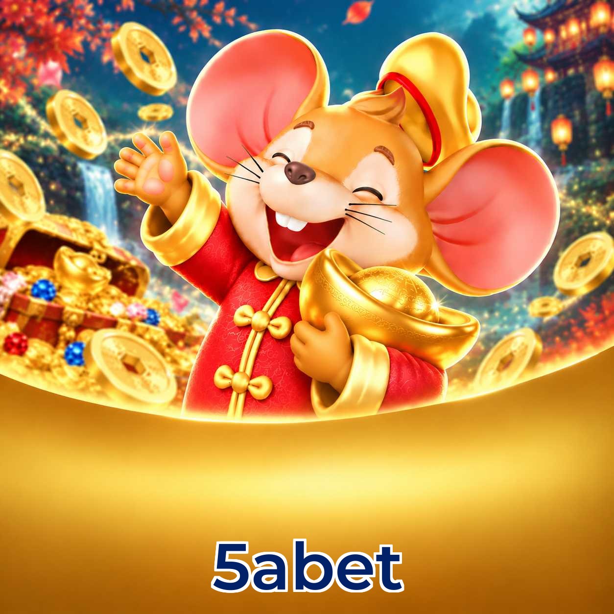5abet Facebook Bonus