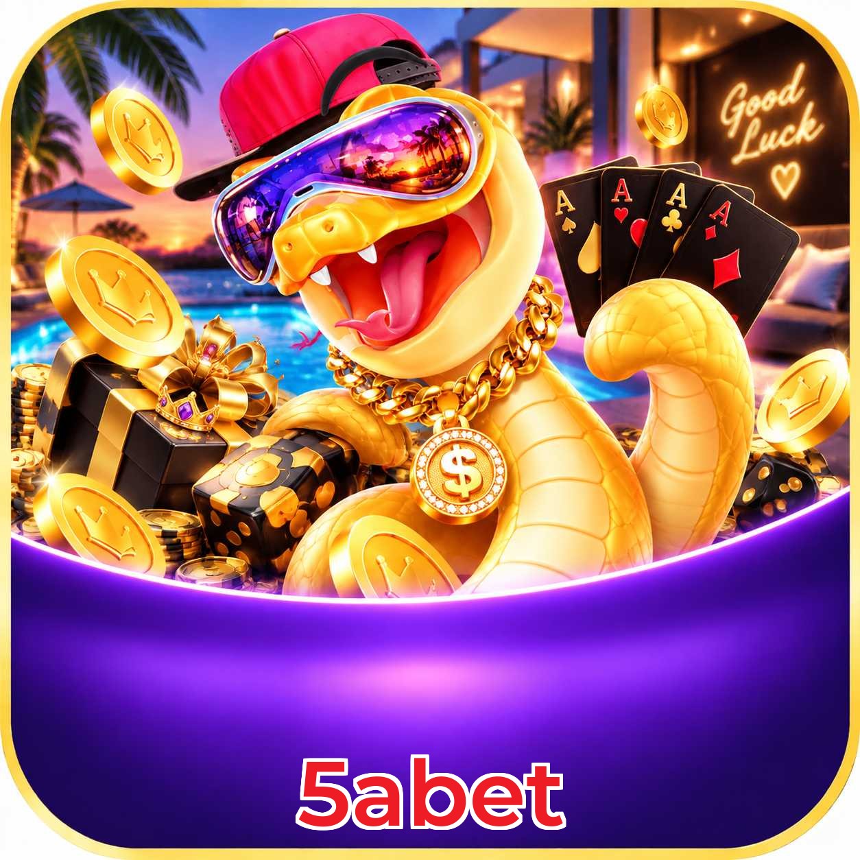 5abet Estratégias Slots