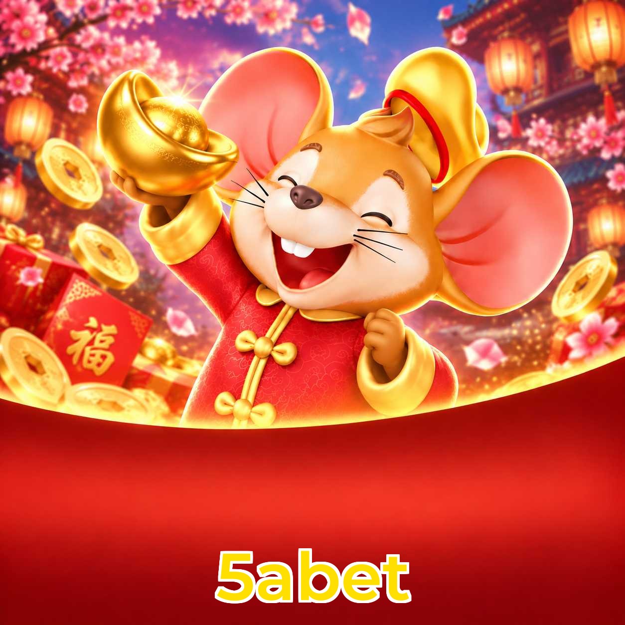 5abet Fortune Tiger Tips