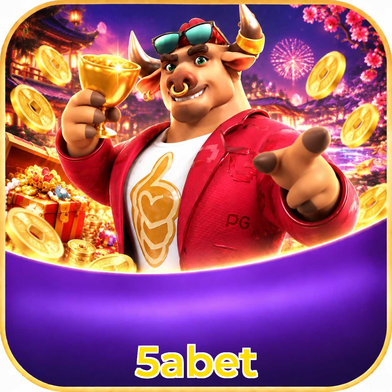 5abet Facebook Support