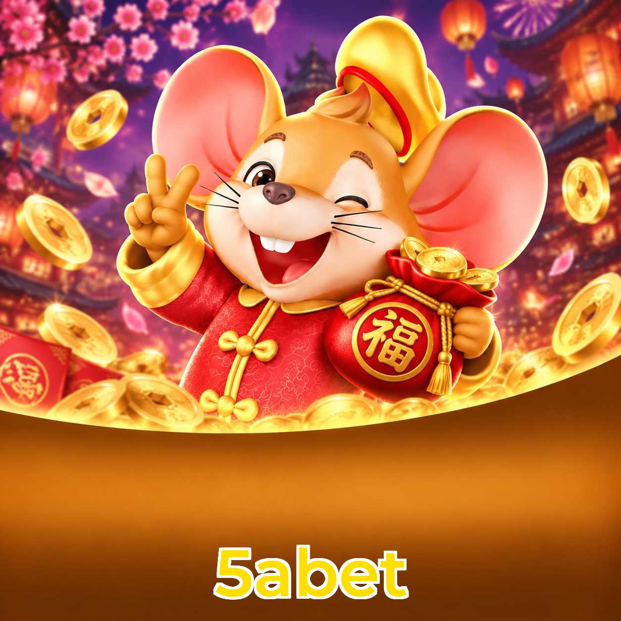 5abet App vs Web