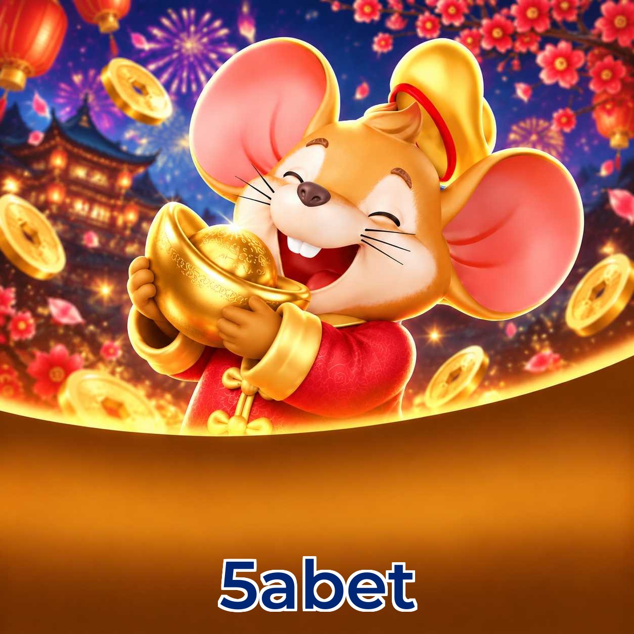 5abet Como Apostar Lottery