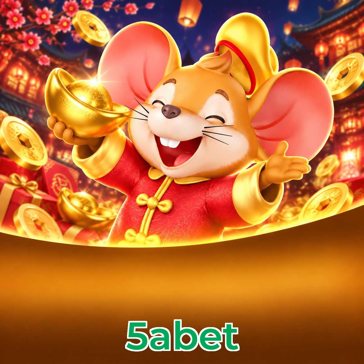 5abet Recuperar Senha