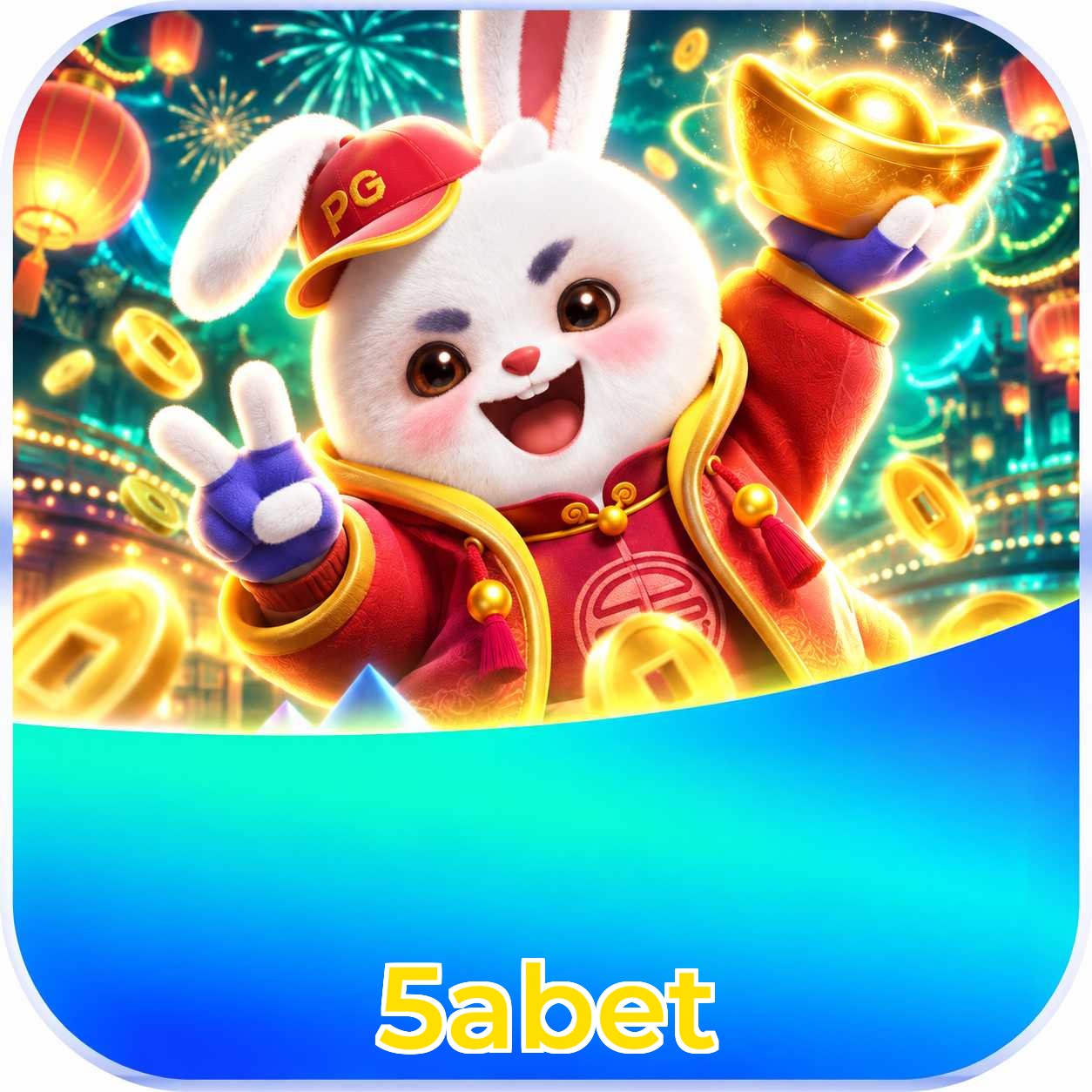 5abet Logo