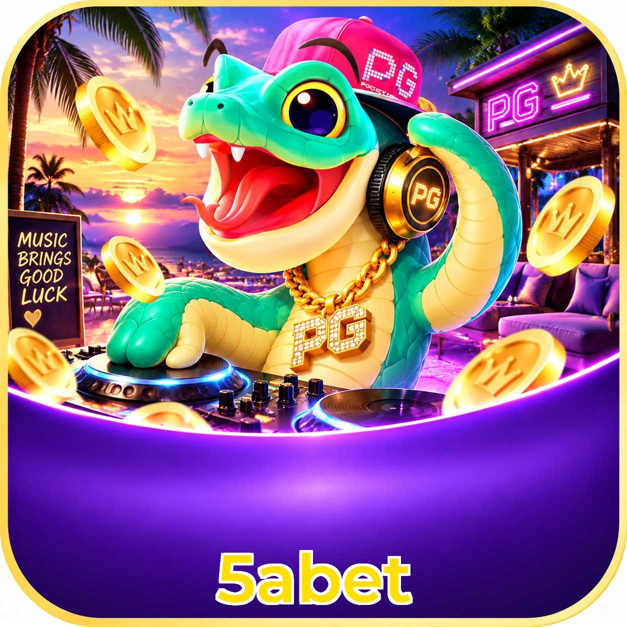 5abet Plataforma FAQ