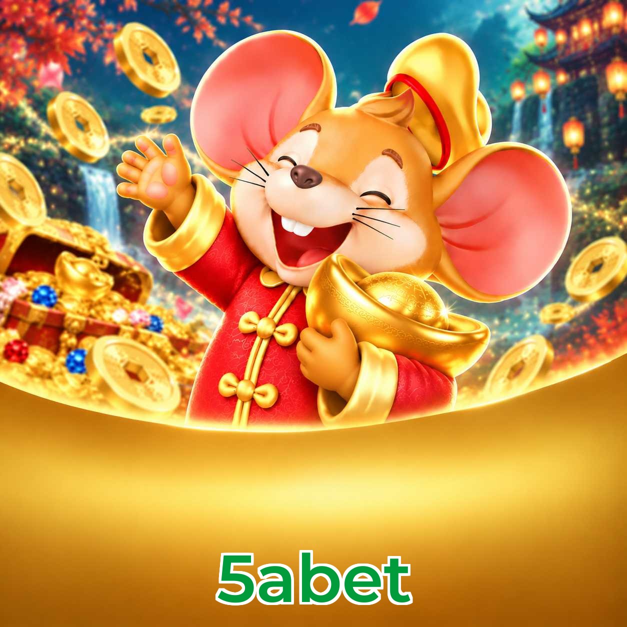 5abet VIP Program