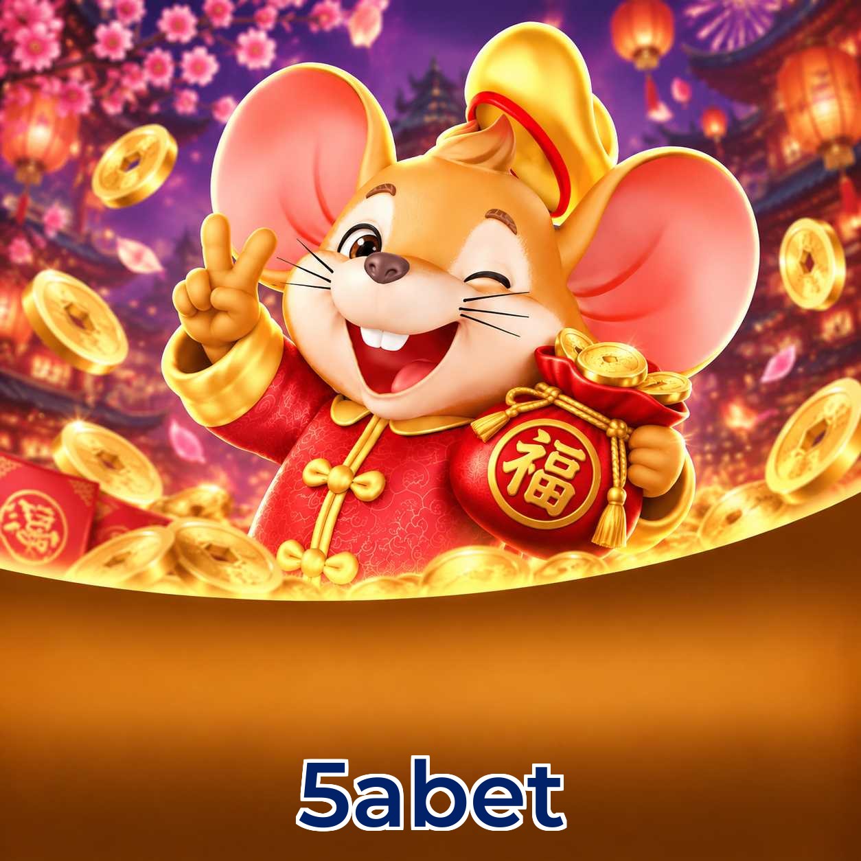 5abet VIP FAQ