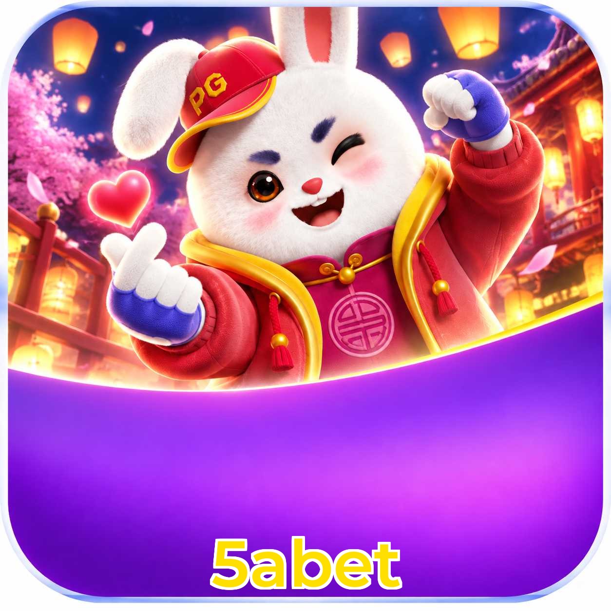 5abet Logo