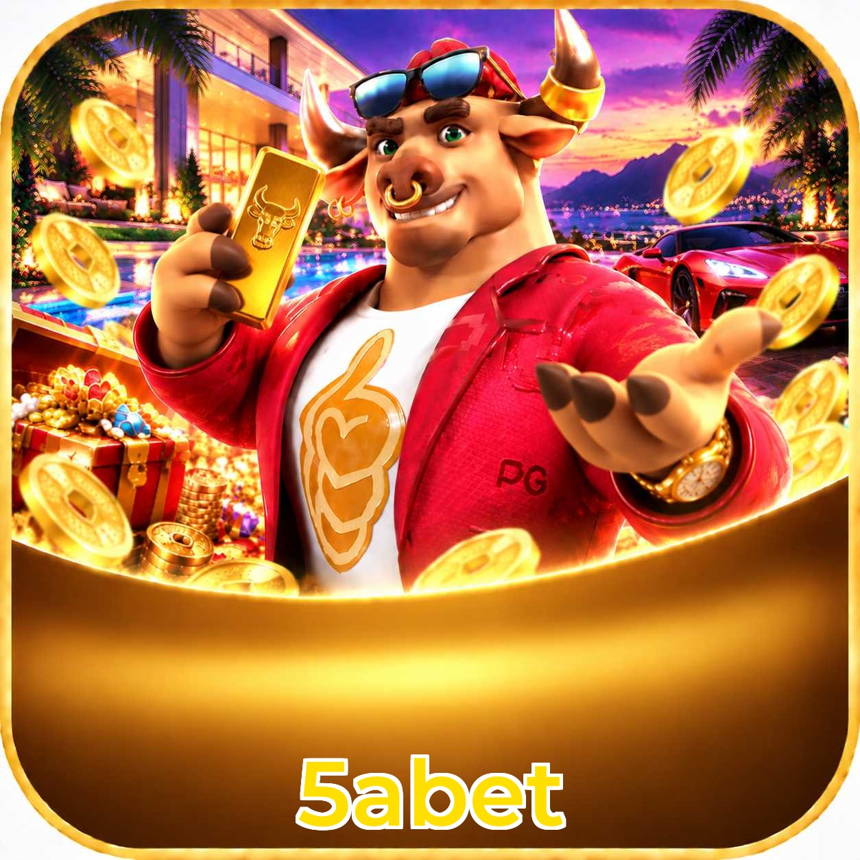 5abet Estratégias Lottery