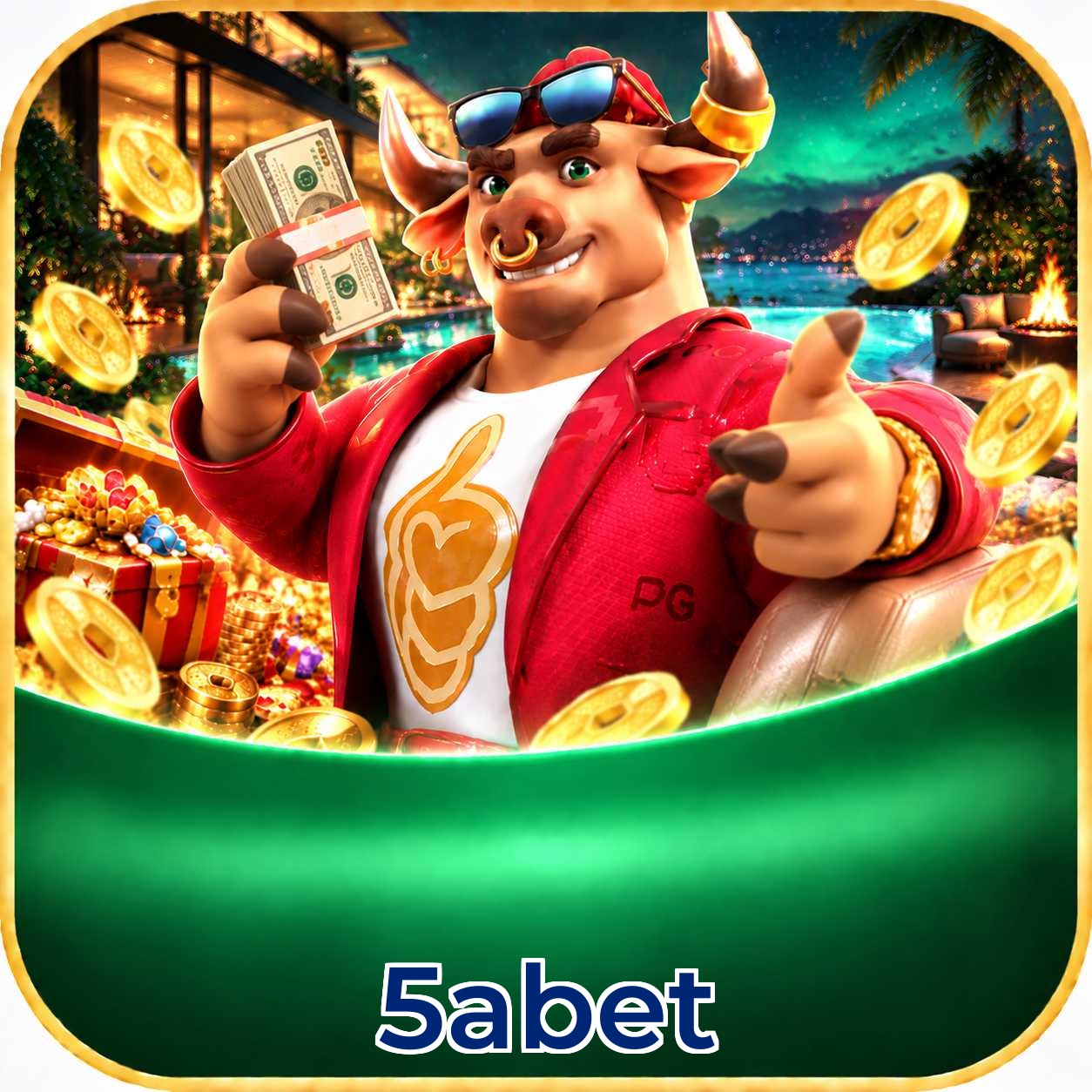 5abet Bet Types