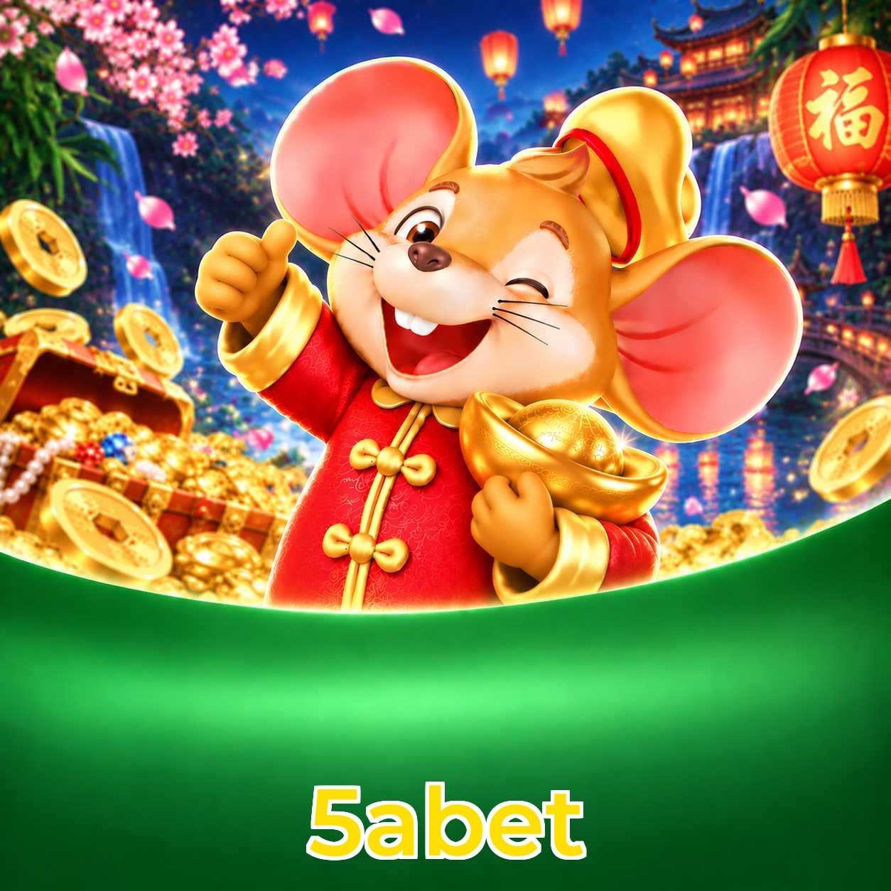 5abet Login FAQ