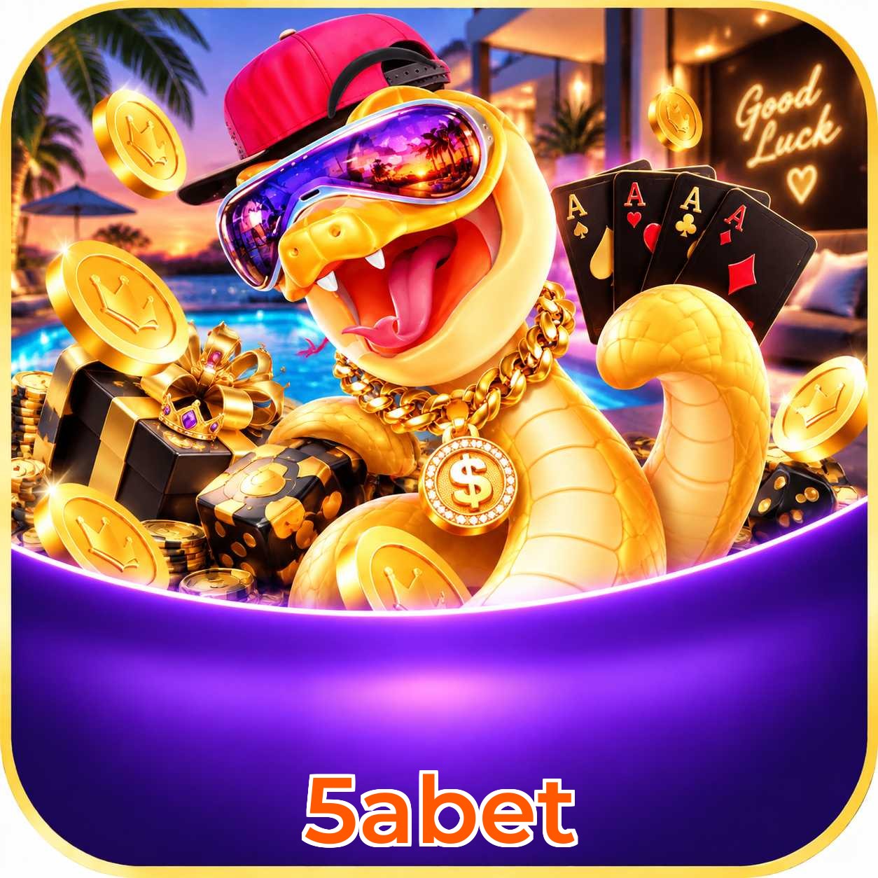 5abet Compatibilidade