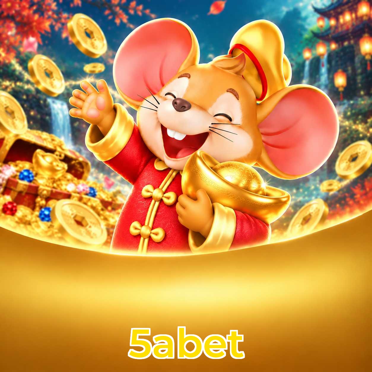 5abet Win FAQ