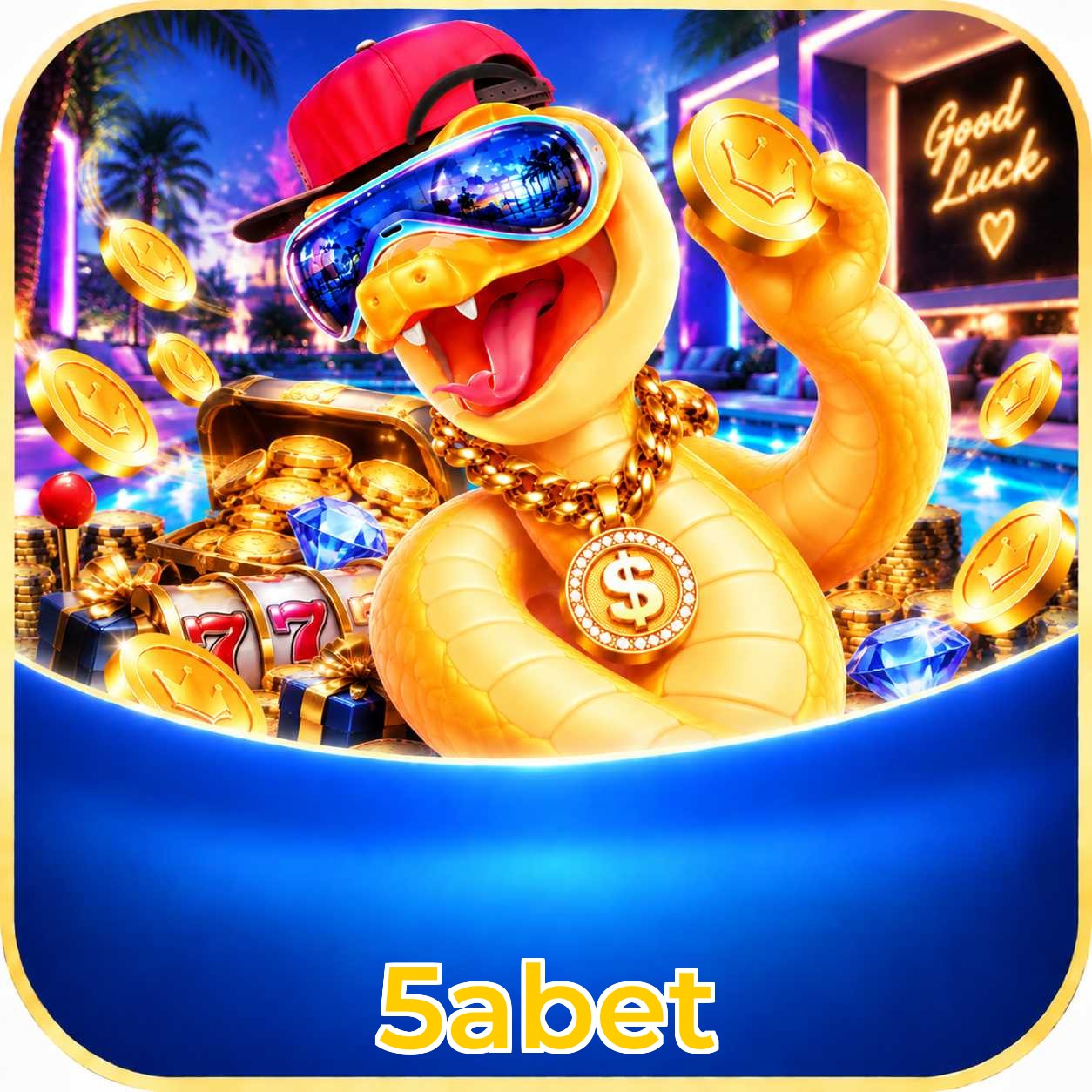 5abet Jogos Exclusivos