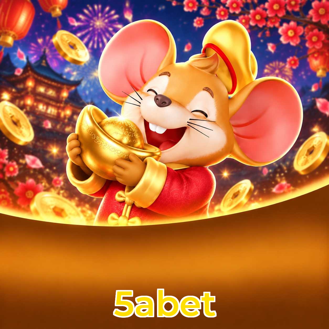 5abet Slots