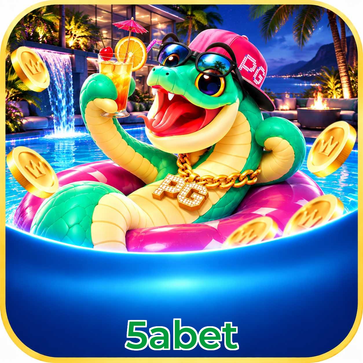 5abet Registration Guide