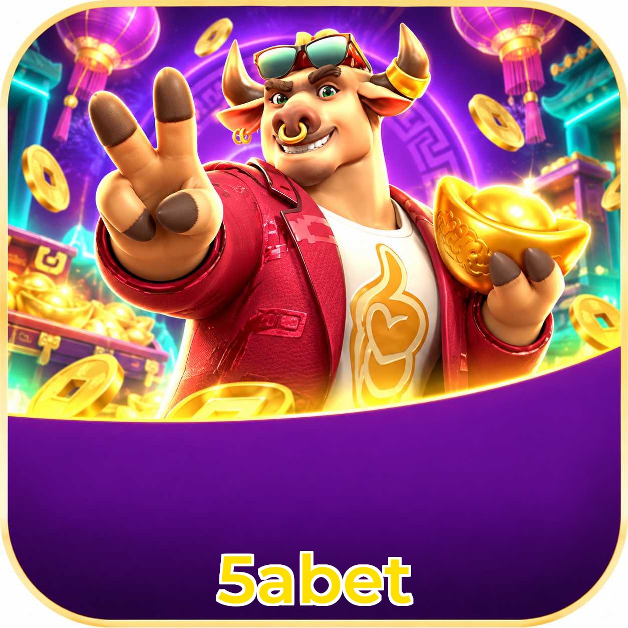 5abet Logo