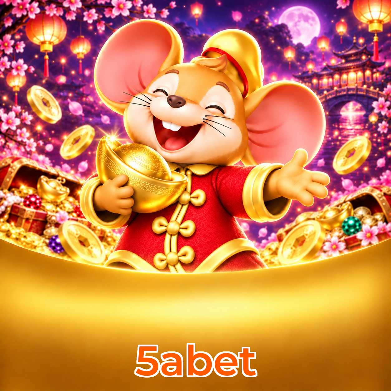 5abet Live Casino Overview
