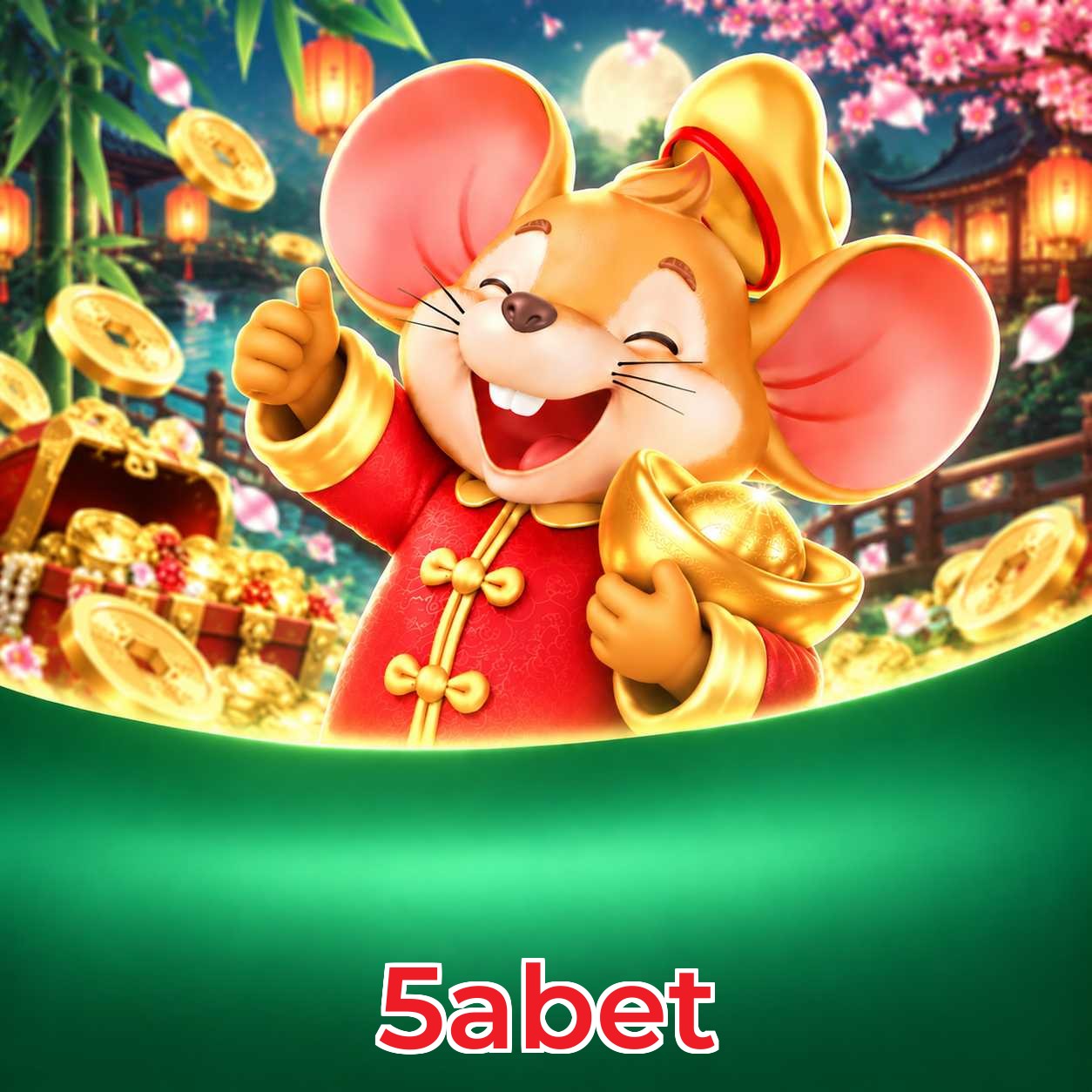 5abet Security Analysis