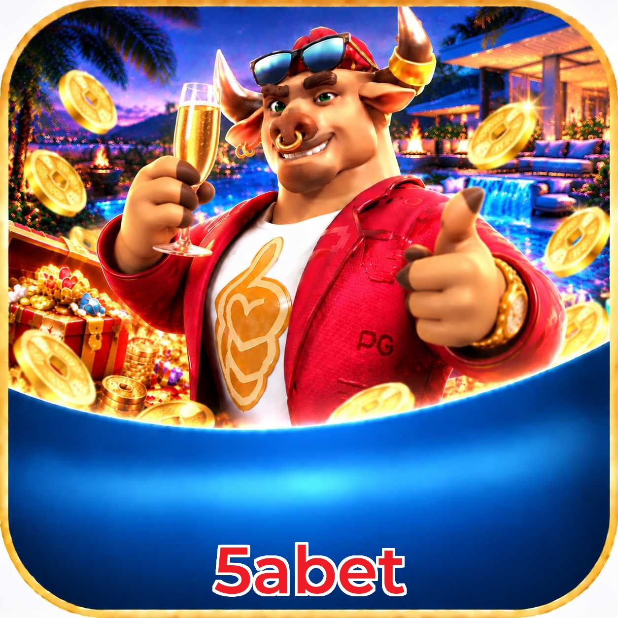 5abet Performance