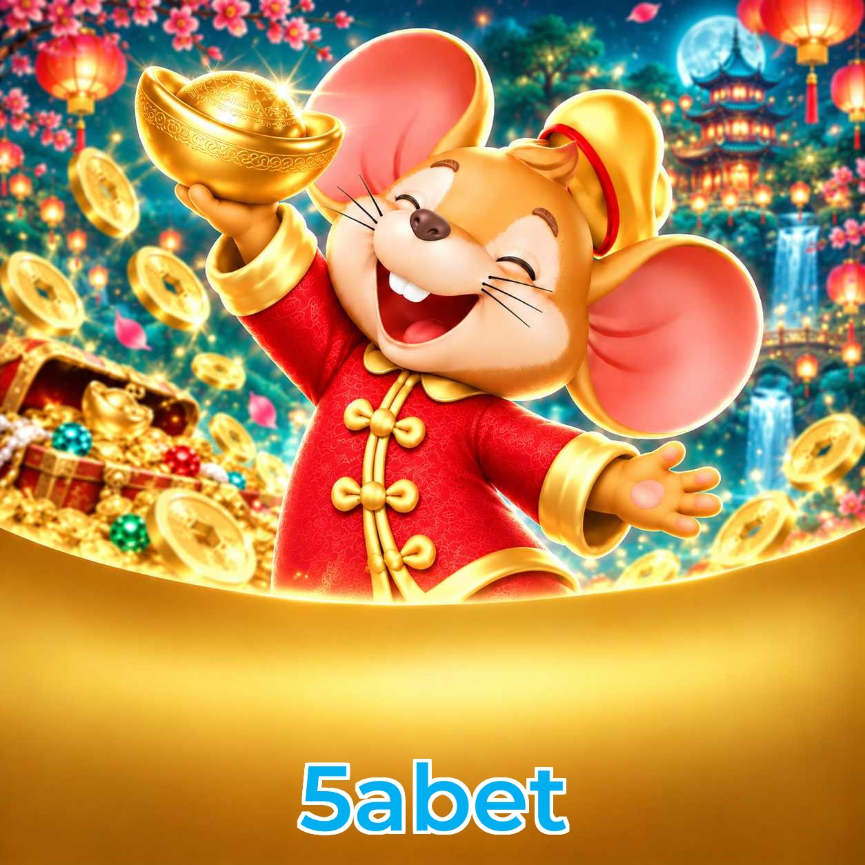 5abet FAQ