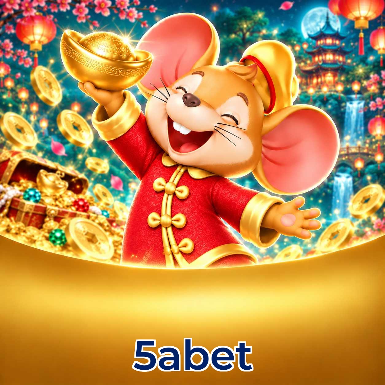 5abet Bet FAQ